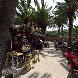 Virtual tour Pirates Cove Restaurant Ciutadella de Menorca