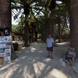 Virtual tour Pirates Cove Restaurant Ciutadella de Menorca