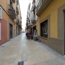 Virtual tour Ngira tattoo piercing - Ngira tattoo piercing Vilanova i la Geltrú