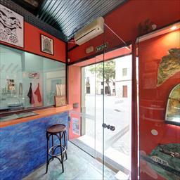 Virtual tour Ngira tattoo piercing - Ngira tattoo piercing Vilanova i la Geltrú