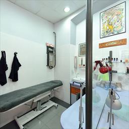 Virtual tour Ngira tattoo piercing - Ngira tattoo piercing Vilanova i la Geltrú