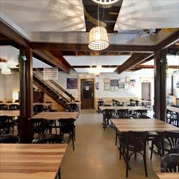 Virtual tour Cafè del Centre - Cafè del Centre Caldes de Montbui