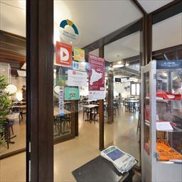 Virtual tour Cafè del Centre - Cafè del Centre Caldes de Montbui