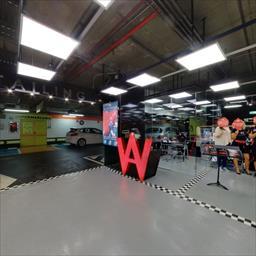 Virtual tour . - . Palma