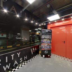 Virtual tour . - . Palma