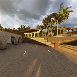 Virtual tour BAC - BAC 