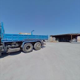 Virtual tour Gomila Gost - Gomila Gost Palma