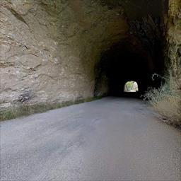 Virtual tour Reservoir of Vadiello Vadiello