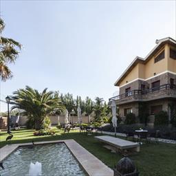 Virtual tour El Lebrel Pedrola