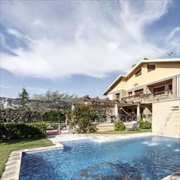 Virtual tour El Lebrel Pedrola