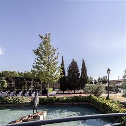 Virtual tour El Lebrel Pedrola