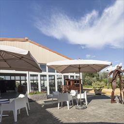 Virtual tour El Lebrel Pedrola