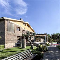 Virtual tour El Lebrel Pedrola