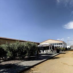 Virtual tour El Lebrel Pedrola