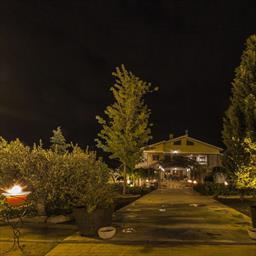 Virtual tour El Lebrel Pedrola