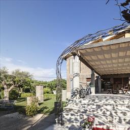 Virtual tour El Lebrel Pedrola