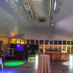 Virtual tour El Lebrel Pedrola