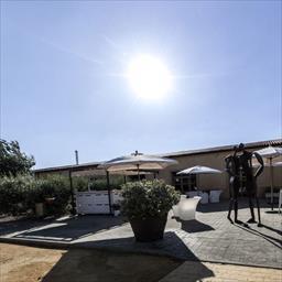 Virtual tour El Lebrel Pedrola