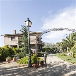 Virtual tour El Lebrel Pedrola