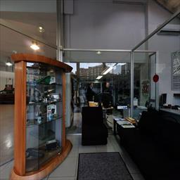 Virtual tour Concesionario Oficial Skoda MOGADEALER - Grupo M-AUTOMOCIÓN (Aragón) - Recepción Taller 
