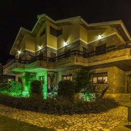 Virtual tour El Lebrel Pedrola