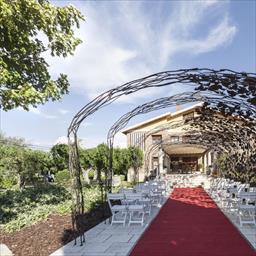 Virtual tour El Lebrel Pedrola
