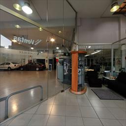Virtual tour Concesionario Oficial Skoda MOGADEALER - Grupo M-AUTOMOCIÓN (Aragón) - Recepción Taller 